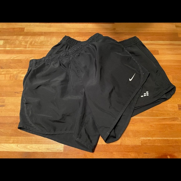 Nike Pants - Nike & BCG Shorts